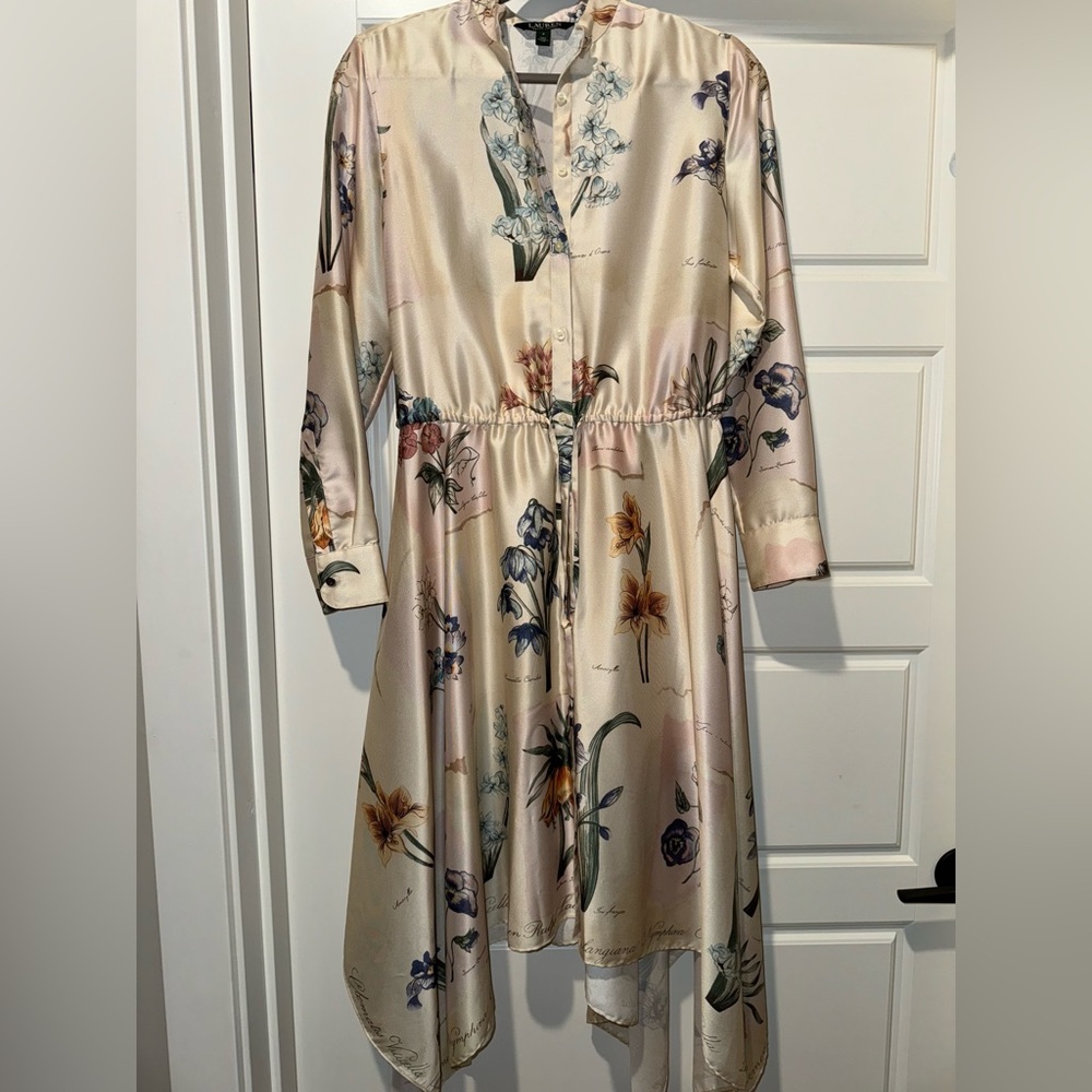 Ralph Lauren dress